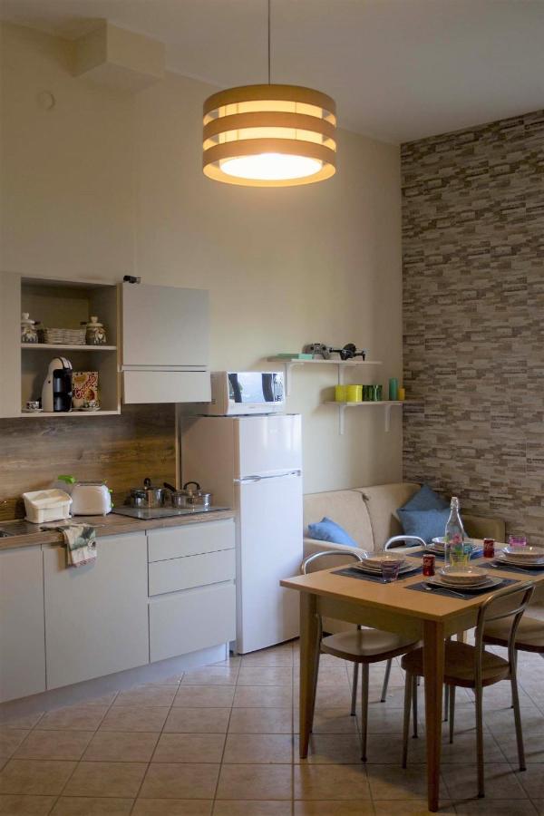 Appartamento Timeless Con Piscina E Tennis Valbrona Exterior photo